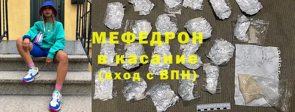 стаф Пересвет