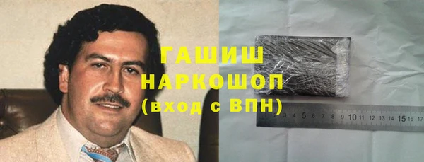стаф Пересвет