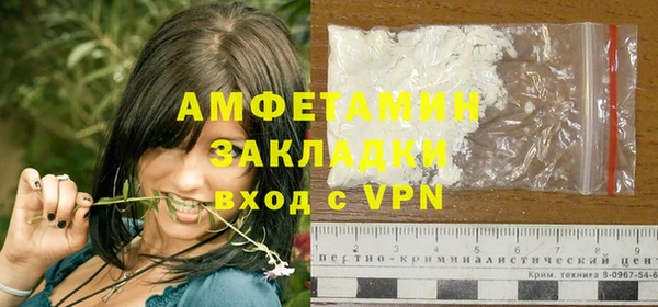 стаф Пересвет